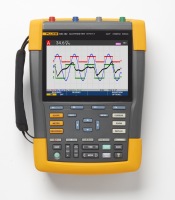 FLUKE 190-104-III